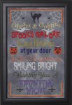 (image for) Halloween Wishes